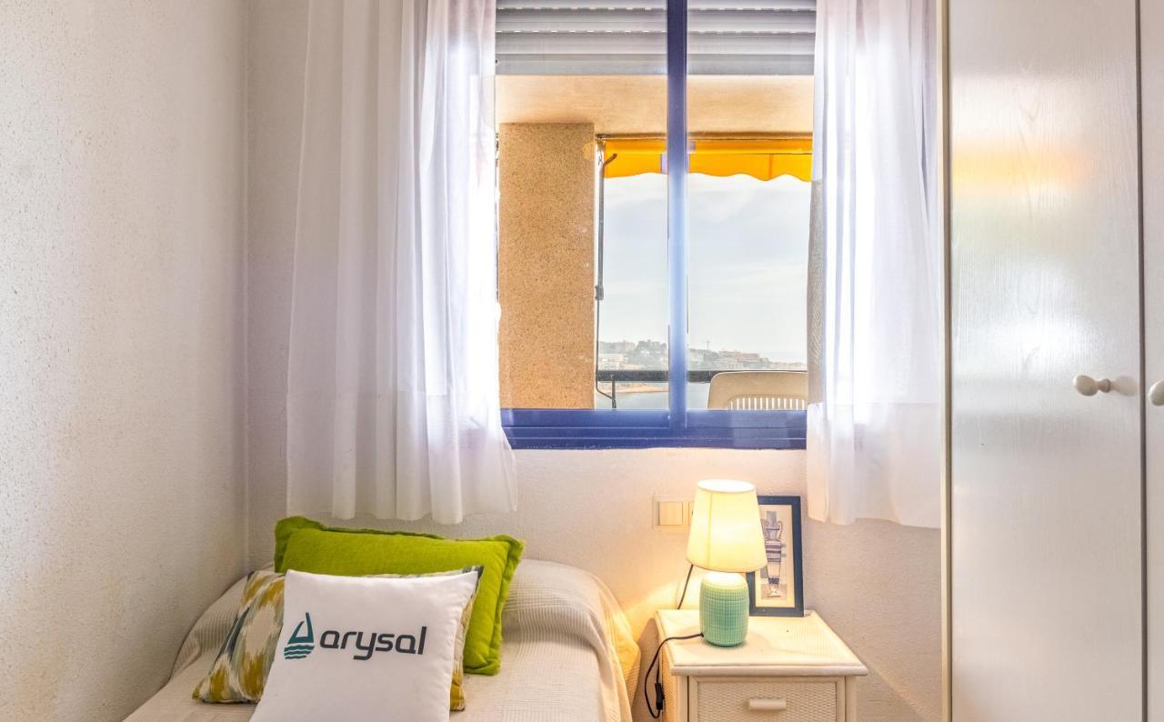 Playa Larga Arysal Διαμέρισμα Σαλού Εξωτερικό φωτογραφία