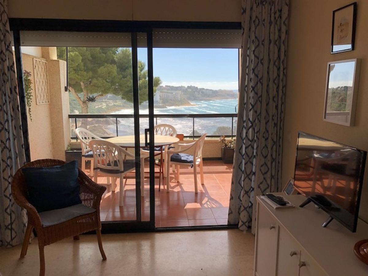 Playa Larga Arysal Διαμέρισμα Σαλού Εξωτερικό φωτογραφία